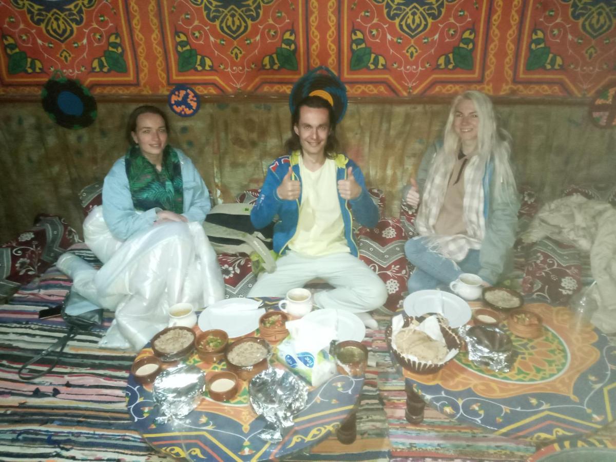 Lawanda Nubian House Bed & Breakfast Асуан Екстериор снимка