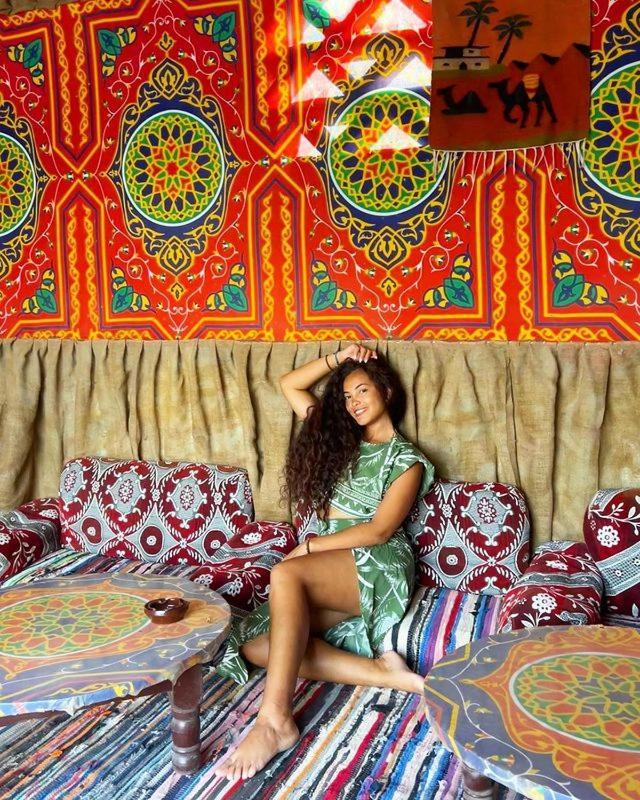 Lawanda Nubian House Bed & Breakfast Асуан Екстериор снимка