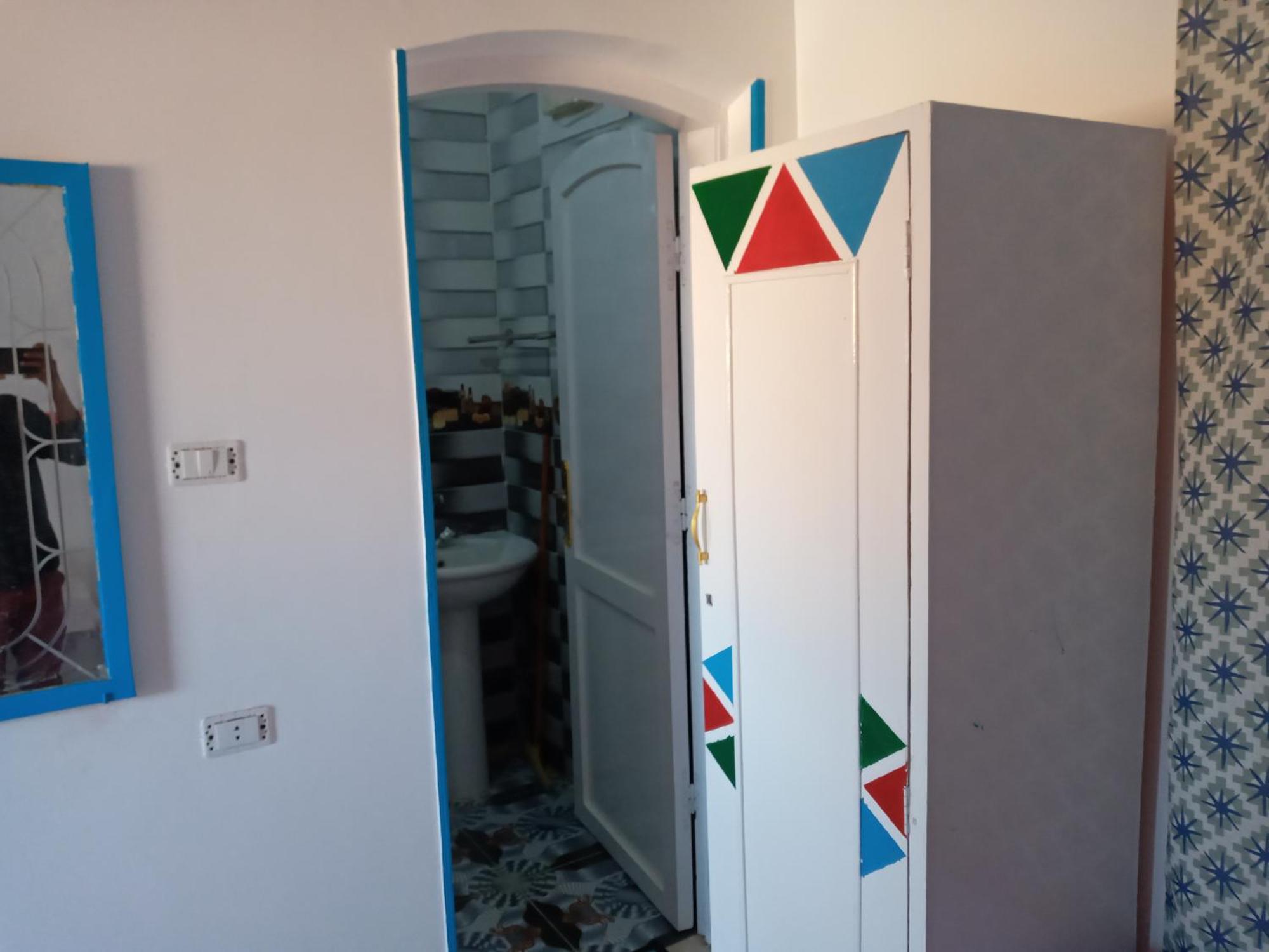 Lawanda Nubian House Bed & Breakfast Асуан Стая снимка