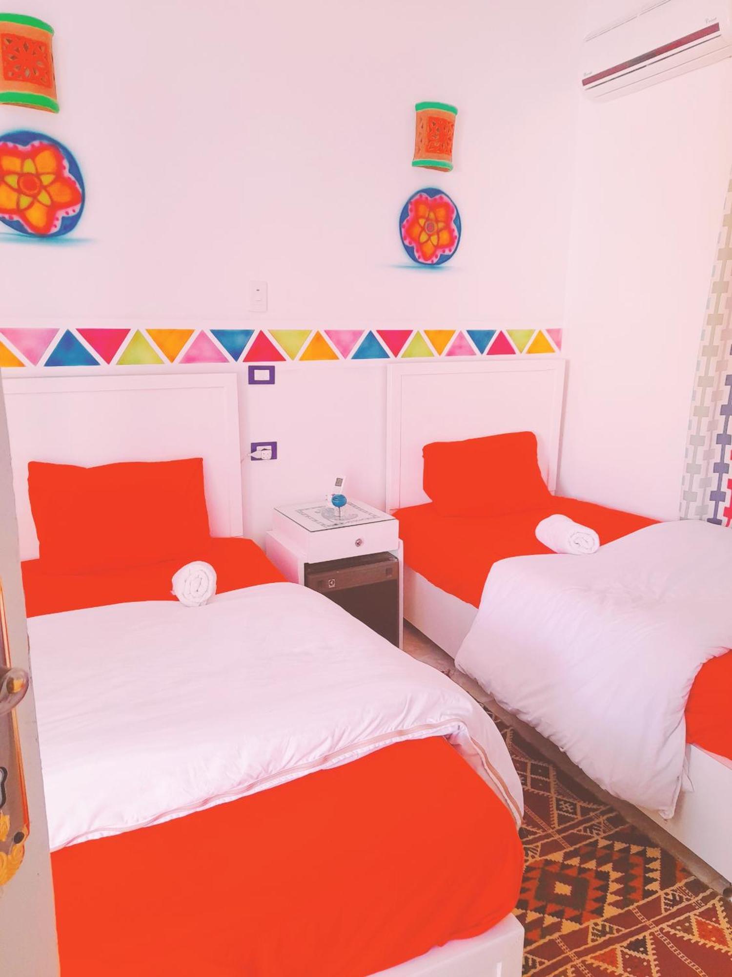 Lawanda Nubian House Bed & Breakfast Асуан Стая снимка