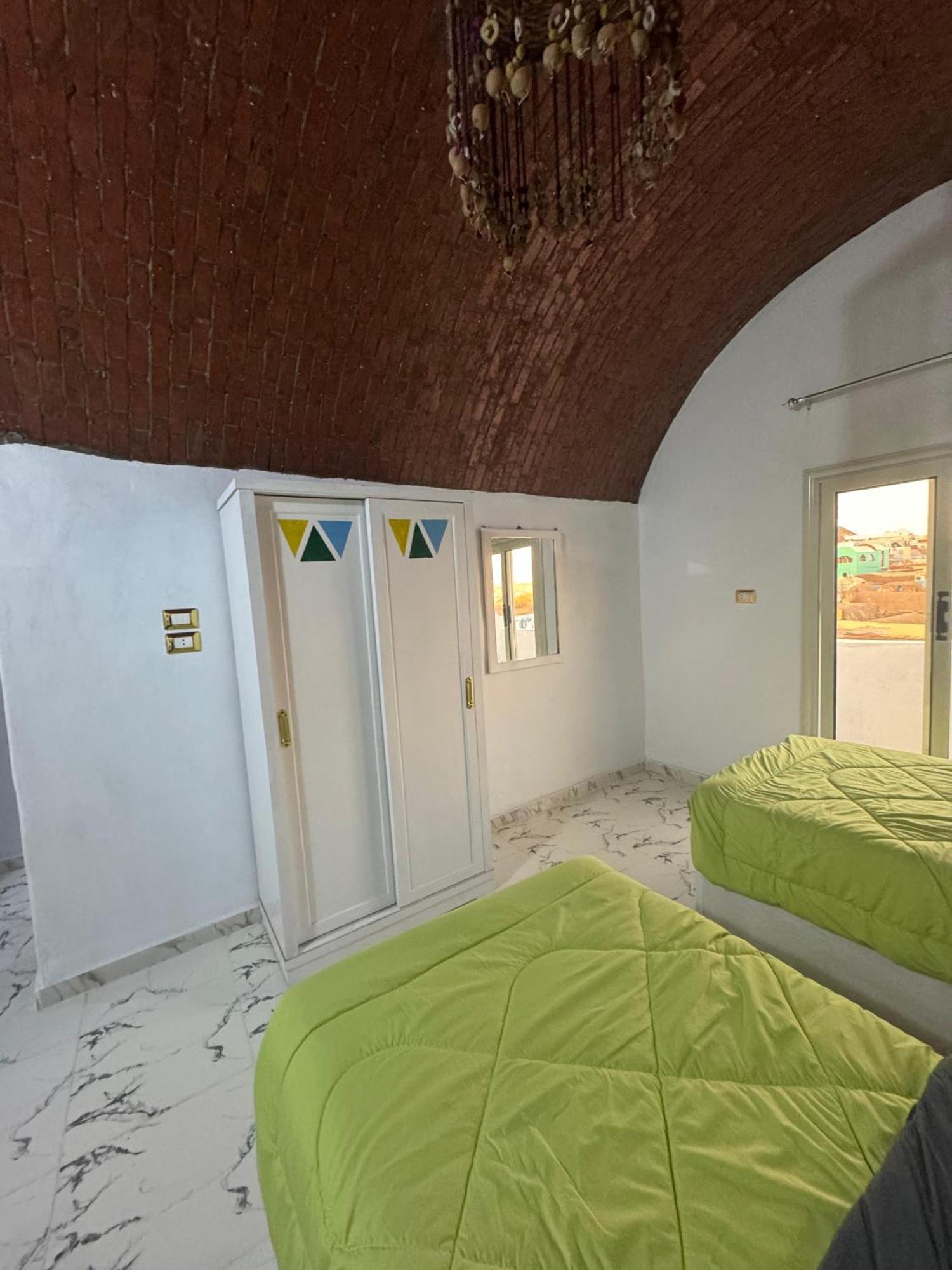 Lawanda Nubian House Bed & Breakfast Асуан Стая снимка