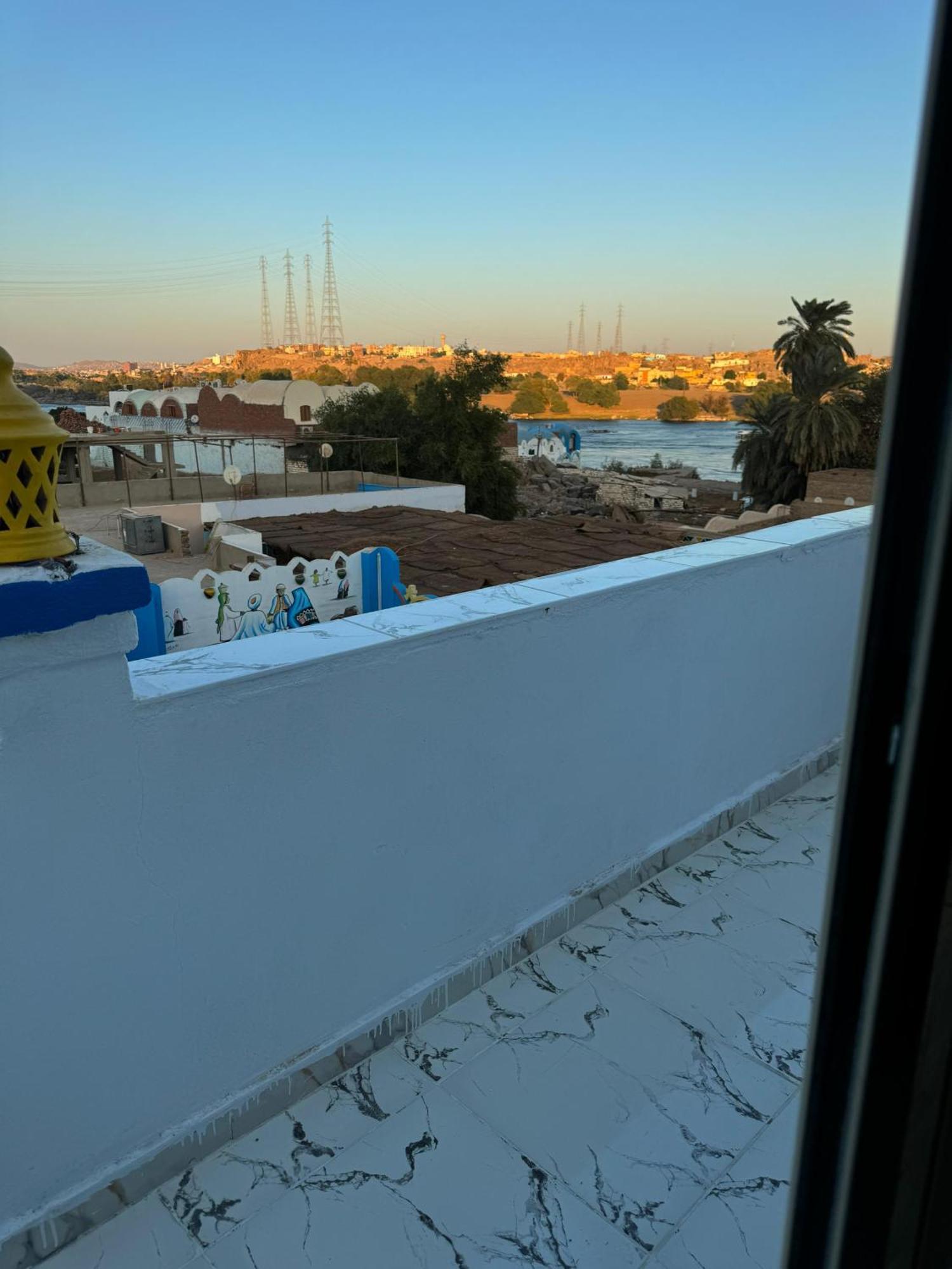 Lawanda Nubian House Bed & Breakfast Асуан Стая снимка